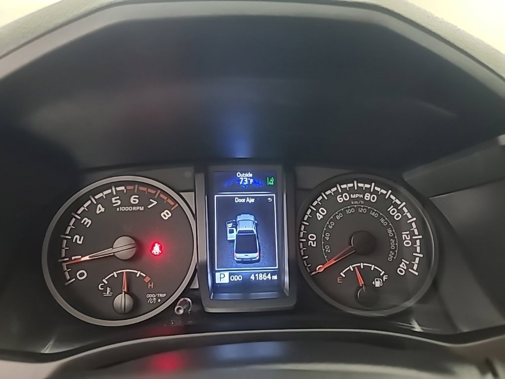 Used 2023 Toyota Tacoma SR w/ SR Convenience Package RWD image 25