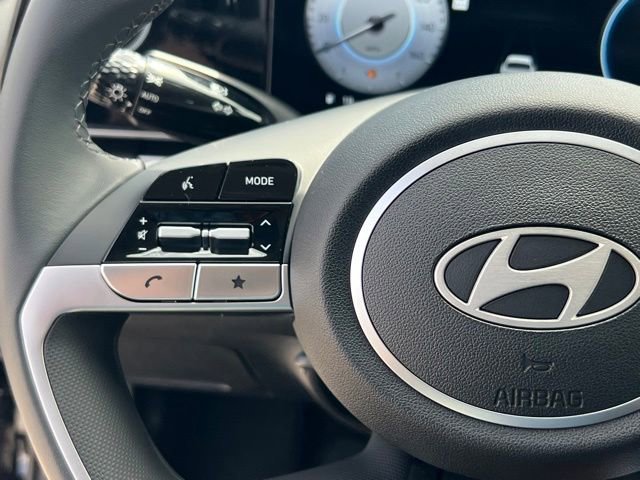 New 2026 Hyundai Elantra Limited FWD image 21
