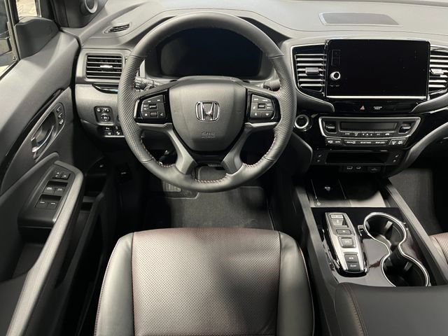 New 2026 Honda Ridgeline Black Edition image 22