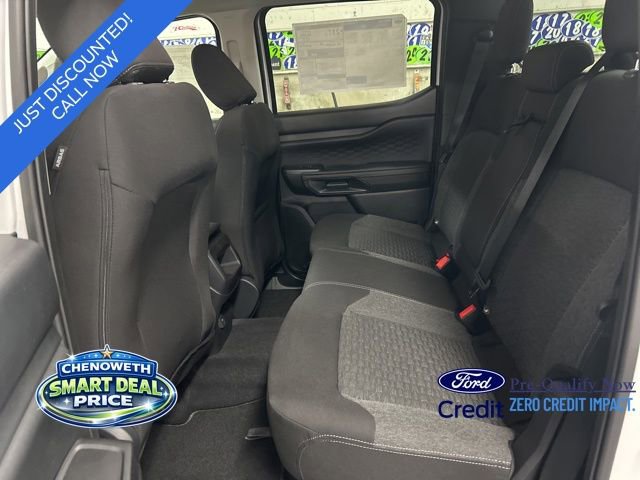 New 2026 Ford Ranger XL image 16