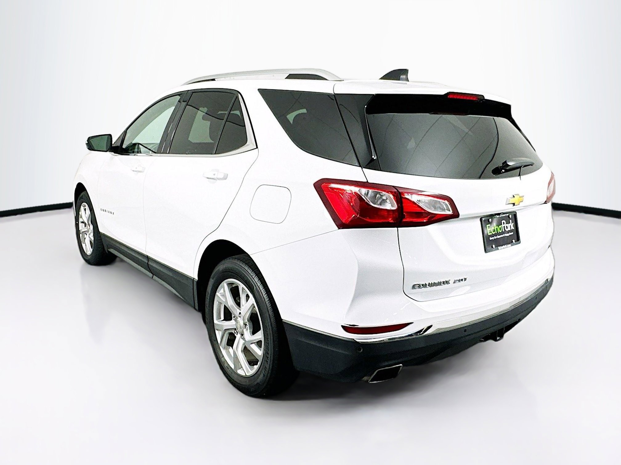 Used 2019 Chevrolet Equinox LT image 5