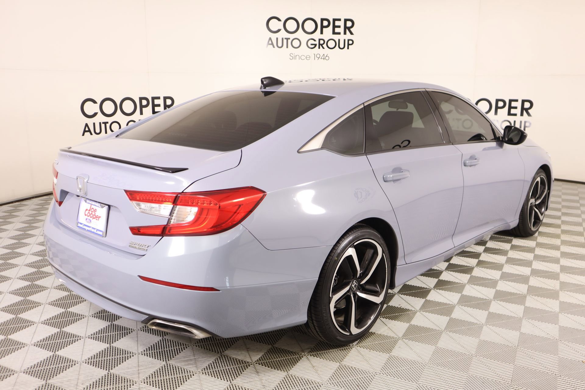 Used 2021 Honda Accord Sport Special Edition image 20