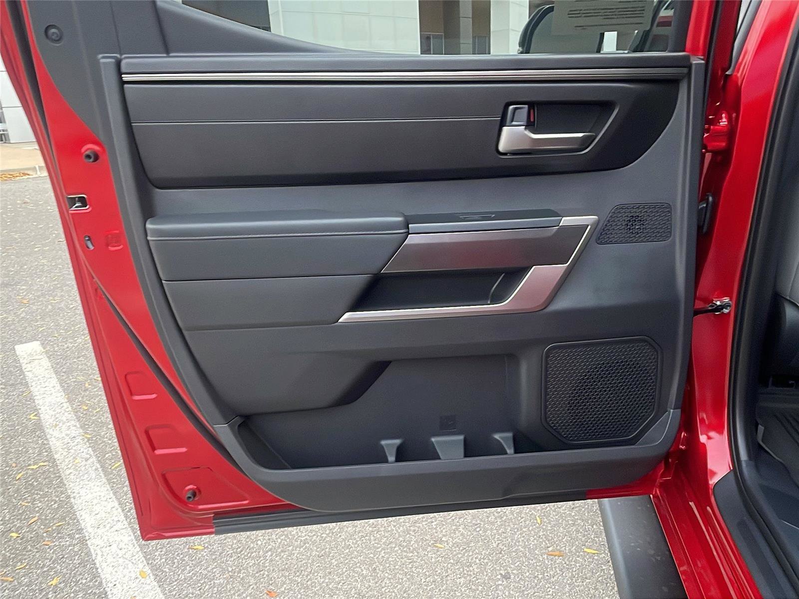 New 2026 Toyota Tundra SR5 image 17