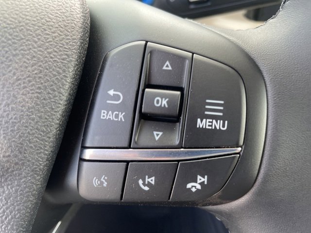 New 2025 Ford Bronco Sport Big Bend image 31