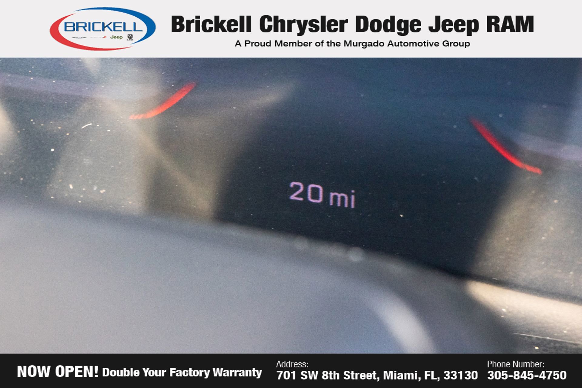 New 2026 Dodge Charger R/T Scat Pack image 23