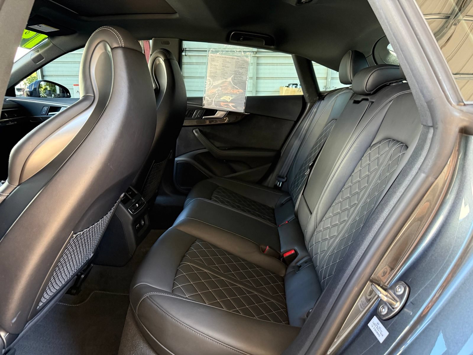 Used 2019 Audi S5 Premium Plus AWD/4WD image 20