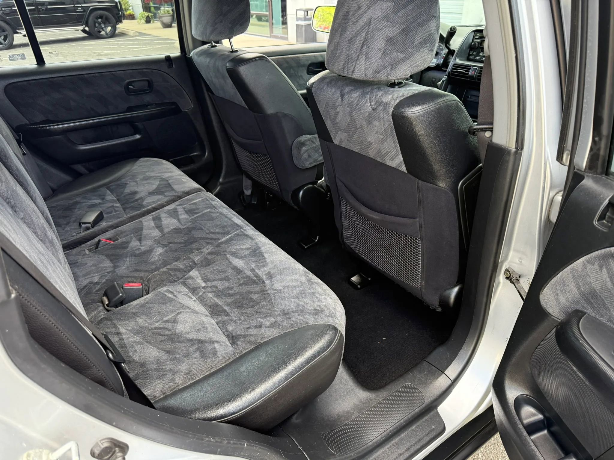 Used 2003 Honda CR-V EX image 22