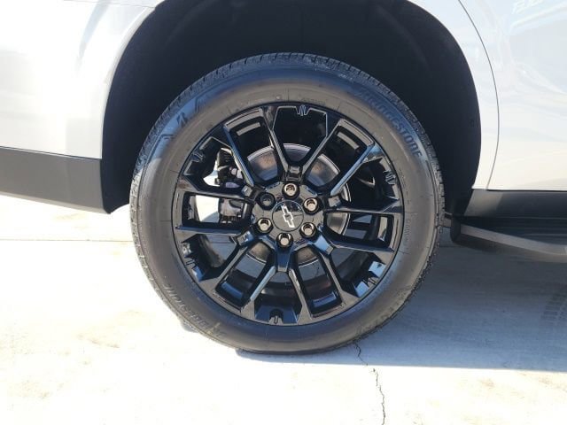 New 2026 Chevrolet Tahoe LT w/ Comfort Package AWD/4WD image 14