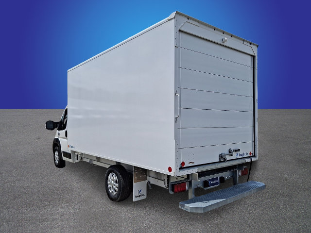 New 2023 RAM ProMaster 3500 FWD image 4