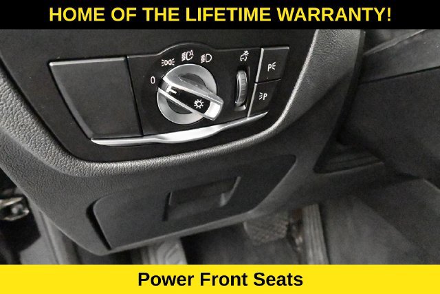 Used 2022 BMW X3 sDrive30i w/ Convenience Package RWD image 17