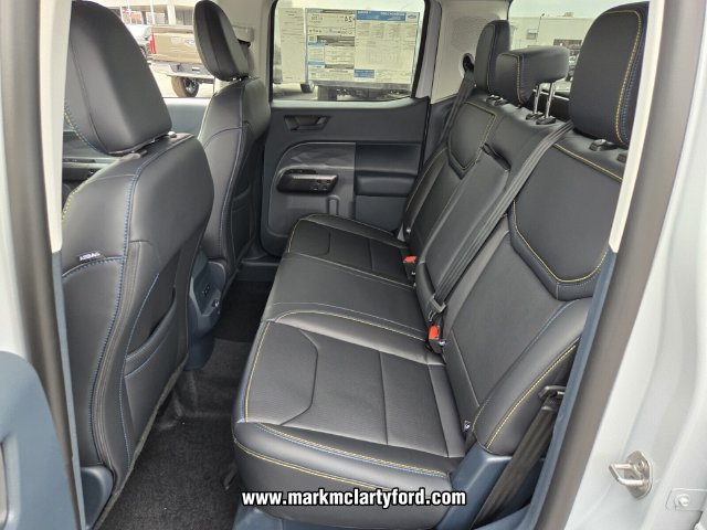 New 2026 Ford Maverick Lobo AWD/4WD image 7