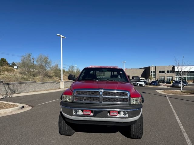 Used 1999 Dodge Ram 1500 Truck 2WD Club Cab image 8