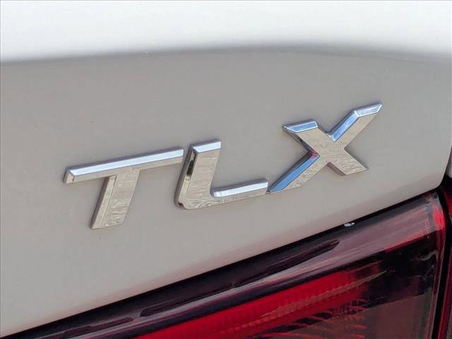 Used 2016 Acura TLX w/ Technology Package FWD image 19