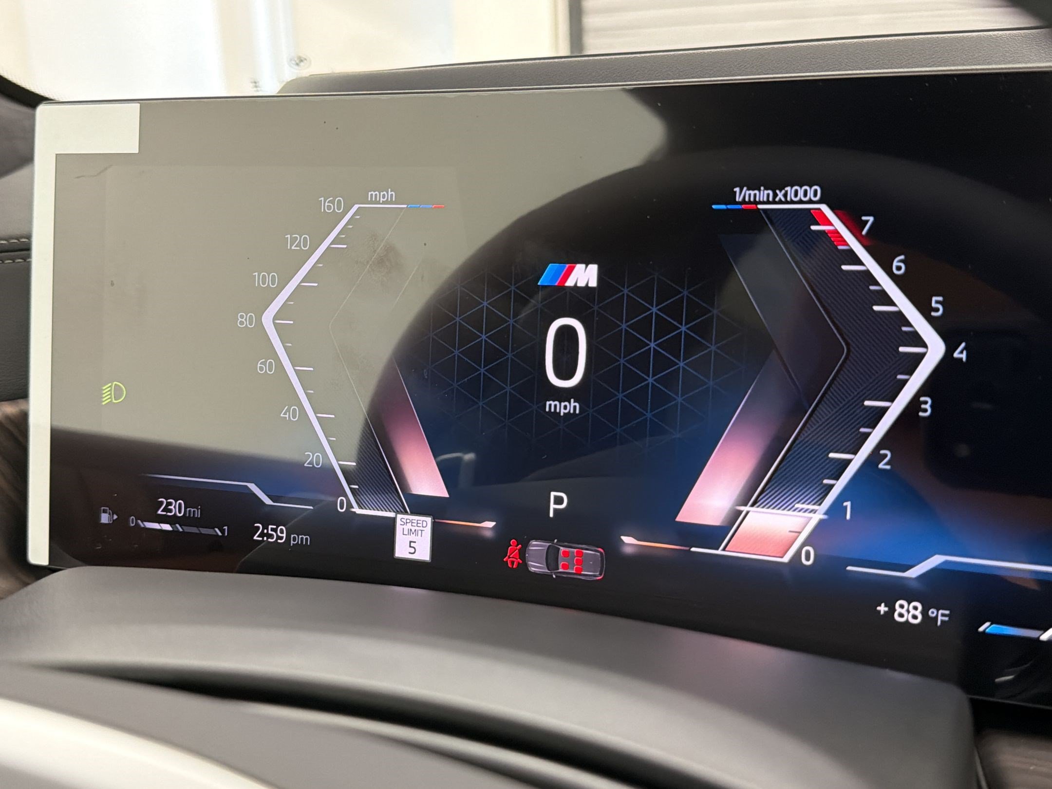 New 2027 BMW X7 xDrive40i w/ Executive Package AWD/4WD image 20