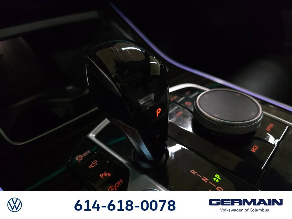 Used 2020 BMW X5 sDrive40i w/ Premium Package image 32