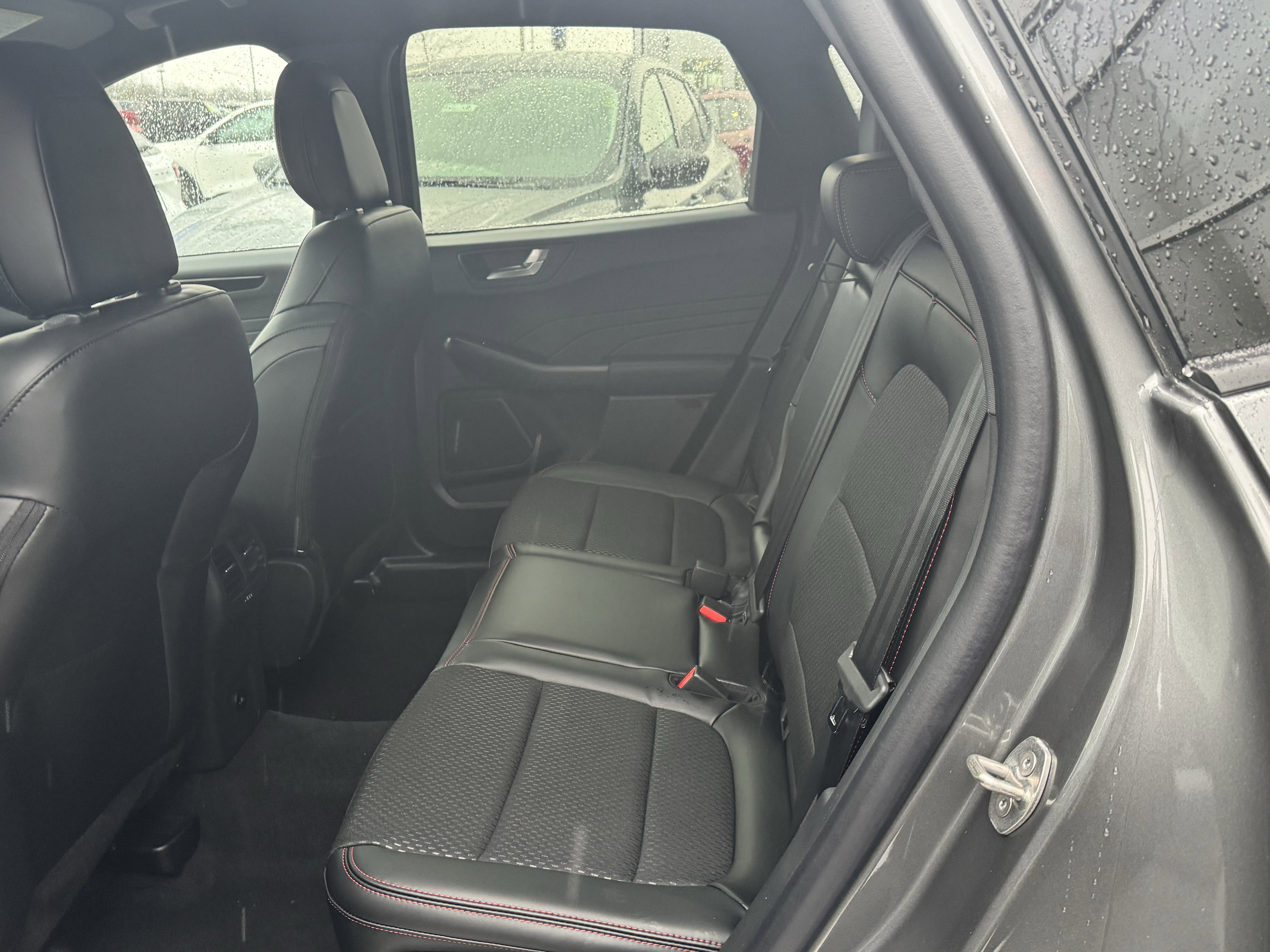 New 2026 Ford Escape ST-Line w/ Cold Weather Package image 21