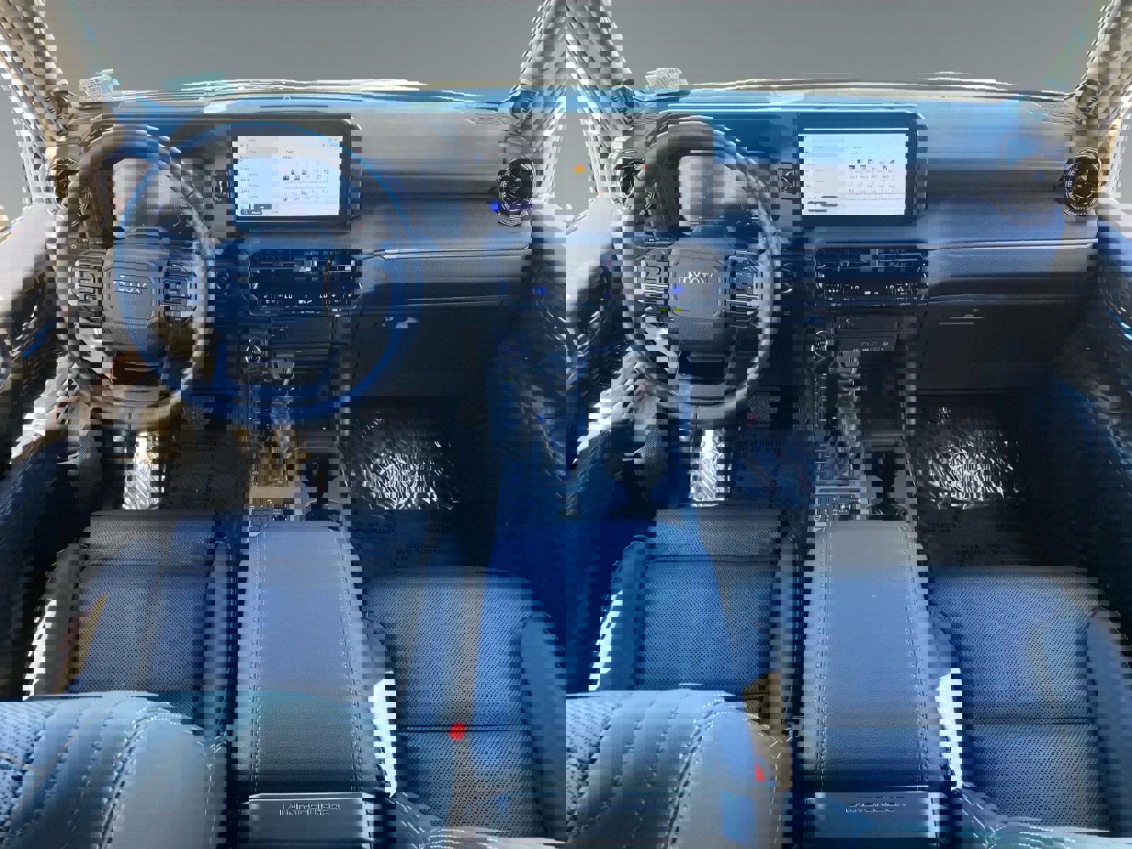 Used 2024 Toyota Land Cruiser w/ Premium Package image 10