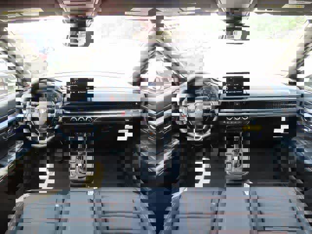 New 2026 Honda CR-V Sport-L image 18