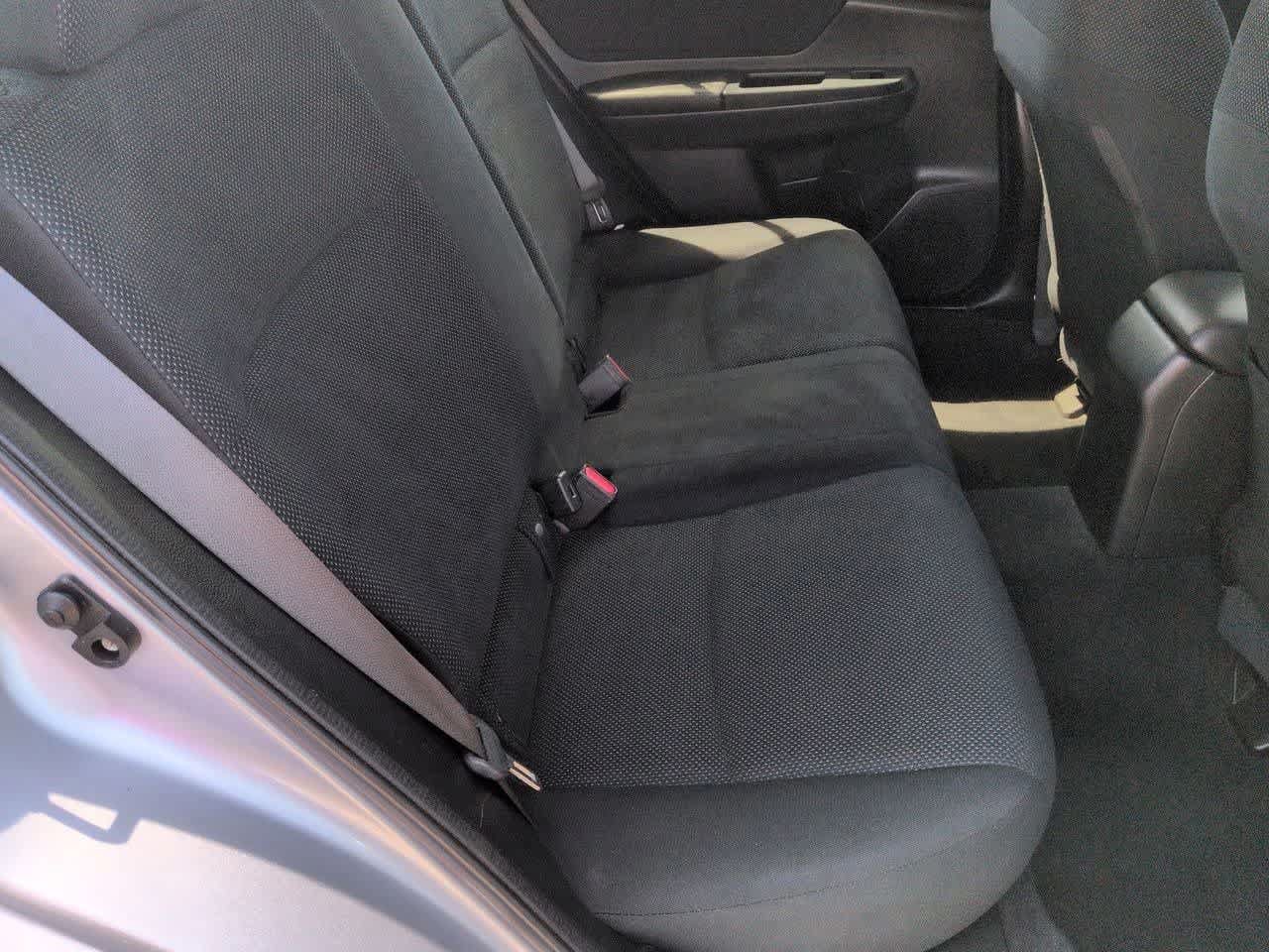 Used 2013 Subaru Impreza 2.0i Premium AWD/4WD image 21