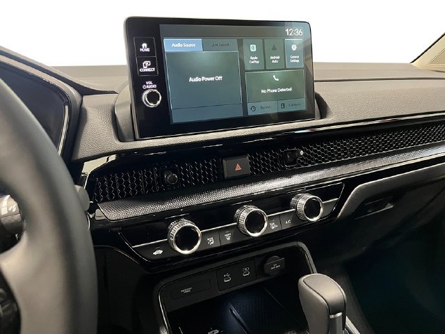 New 2027 Honda CR-V EX-L image 19