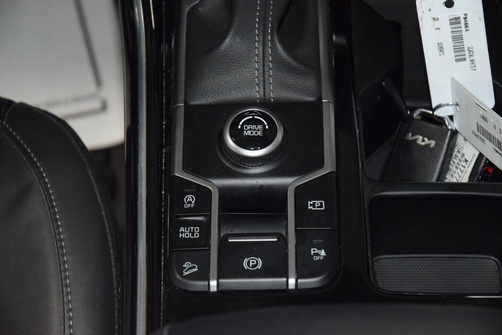 Used 2022 Kia Sorento SX image 30