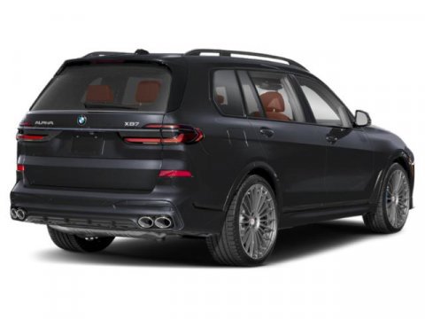 New 2026 BMW ALPINA XB7 image 2