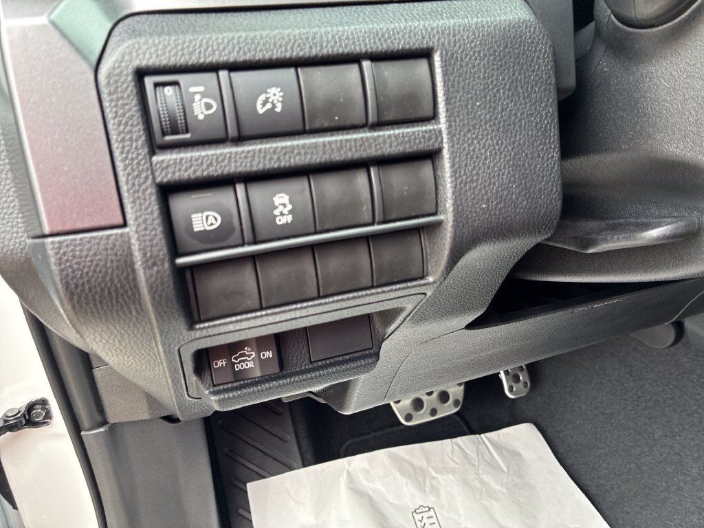 New 2026 Toyota Tacoma TRD Sport AWD/4WD image 37