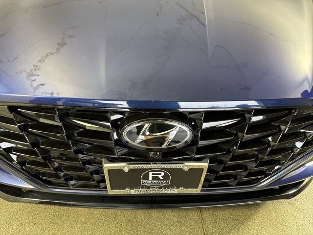 Used 2022 Hyundai Sonata Limited w/ Cargo Package FWD image 26