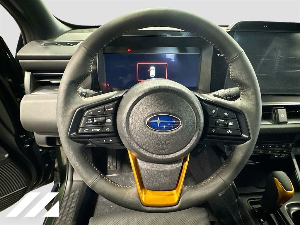 New 2026 Subaru Outback Wilderness image 10