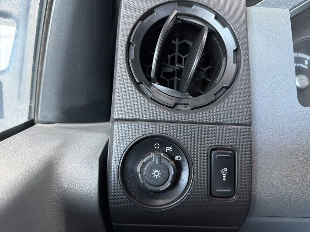 Used 2012 Ford F450 XL image 16