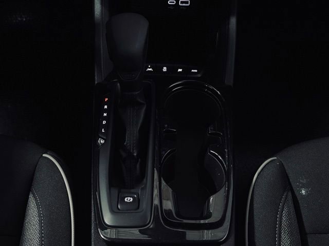 Used 2025 Chevrolet TrailBlazer LT image 27