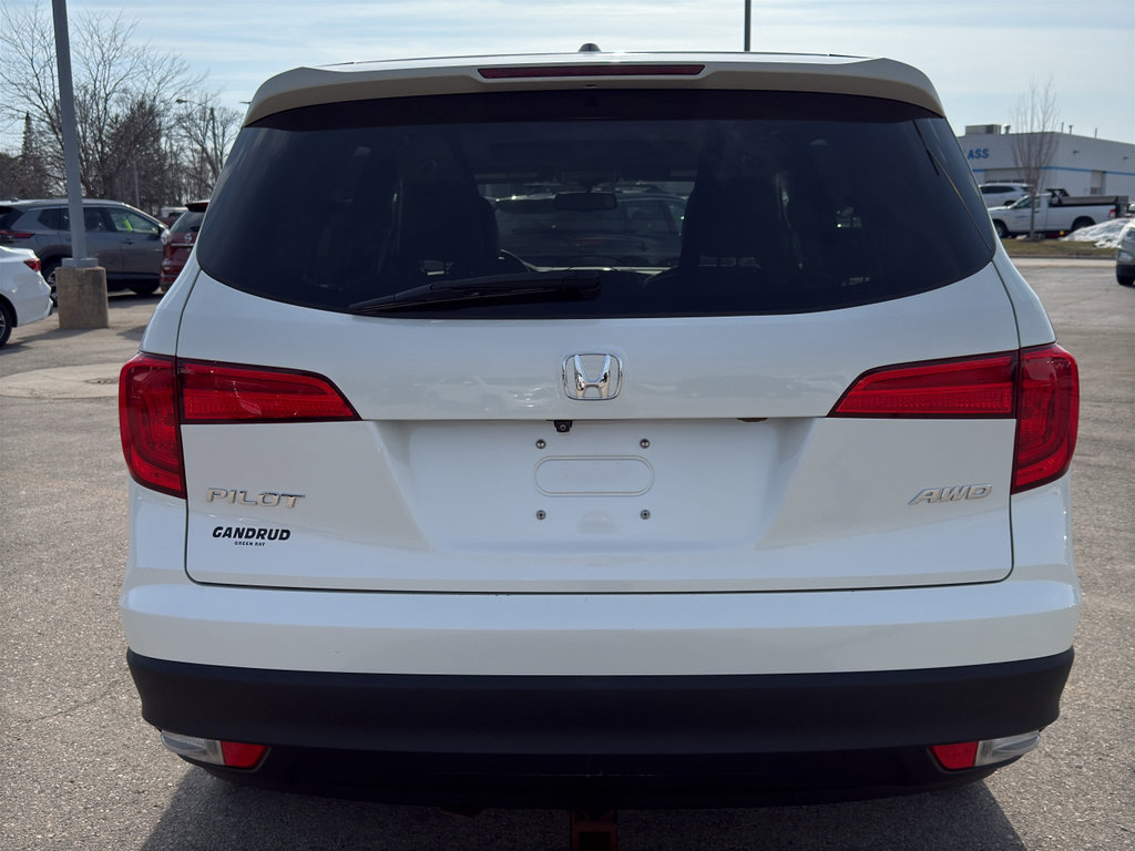 Used 2016 Honda Pilot EX-L image 7