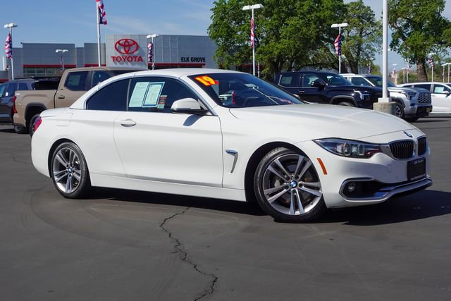 Used 2019 BMW 440i 440i w/ Convenience Package image 6