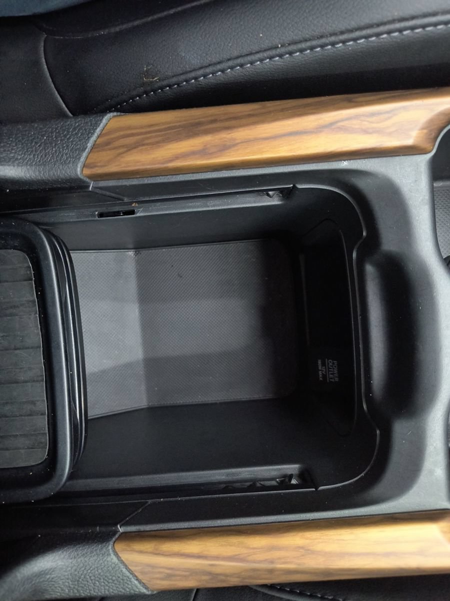 Used 2020 Honda CR-V Touring image 19