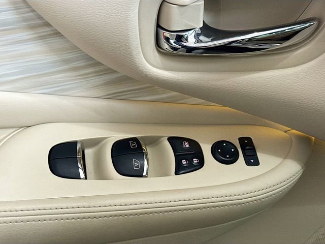 Used 2015 Nissan Murano SL w/ Cargo Package image 19