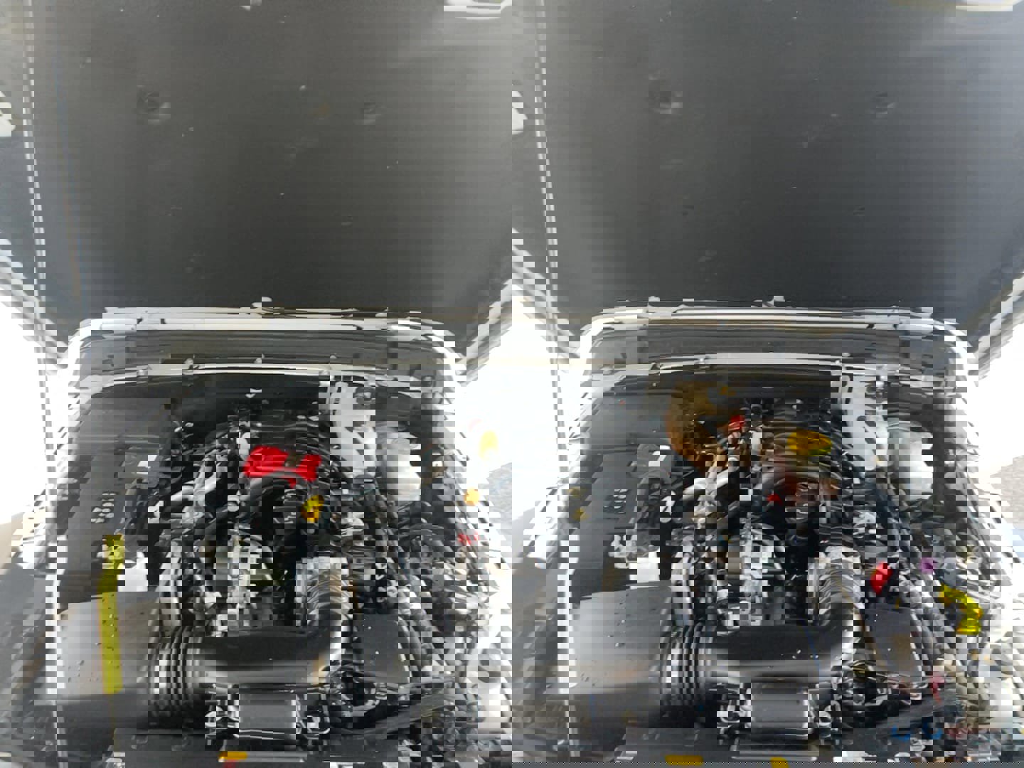 Used 2022 Jeep Wrangler Sport image 22