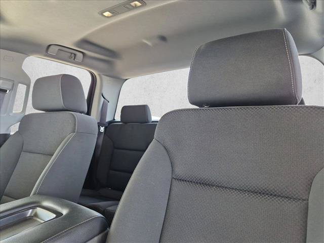 Used 2016 GMC Sierra 2500 SLE RWD image 12