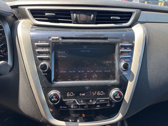 Used 2020 Nissan Murano SL w/ Moonroof Package AWD/4WD image 20