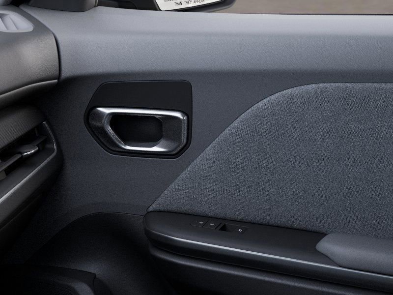 New 2025 Kia K4 EX image 25