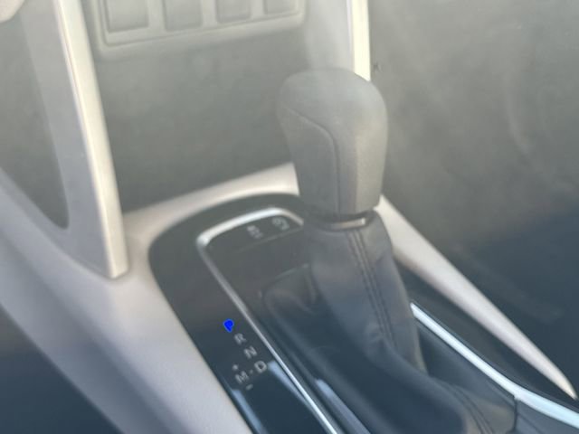 Certified 2024 Toyota Corolla Cross L FWD image 16