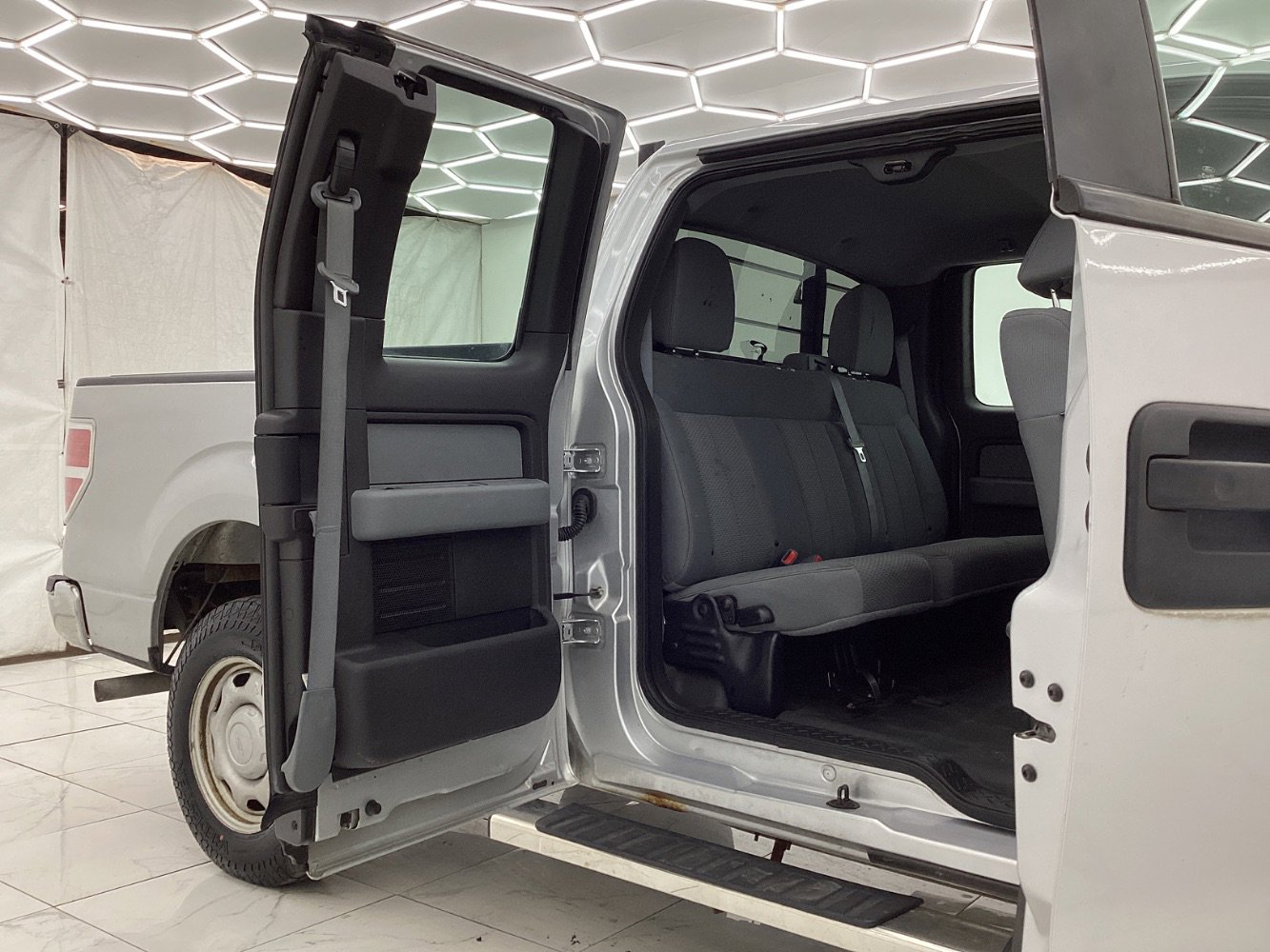 Used 2011 Ford F150 XL w/ PWR Equipment Group RWD image 23
