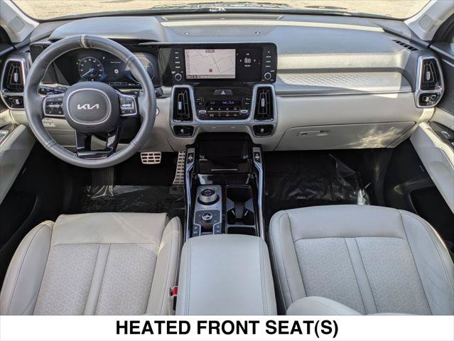 Used 2023 Kia Sorento SX Prestige AWD/4WD image 24