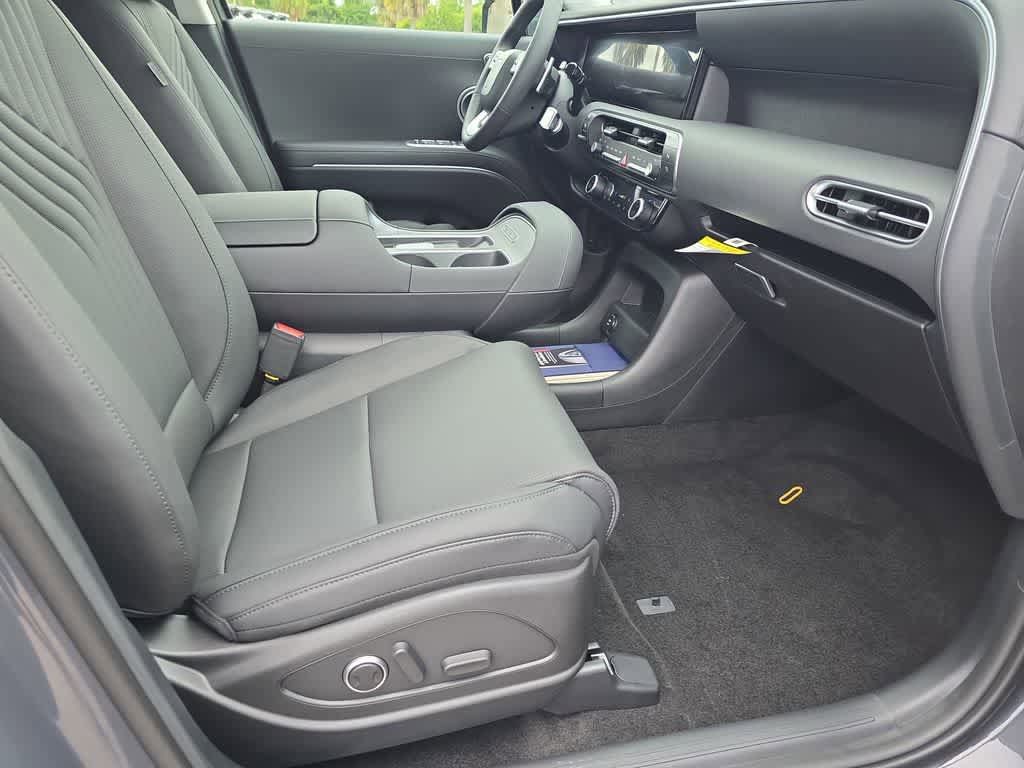 New 2026 Hyundai Palisade SEL Premium FWD image 23