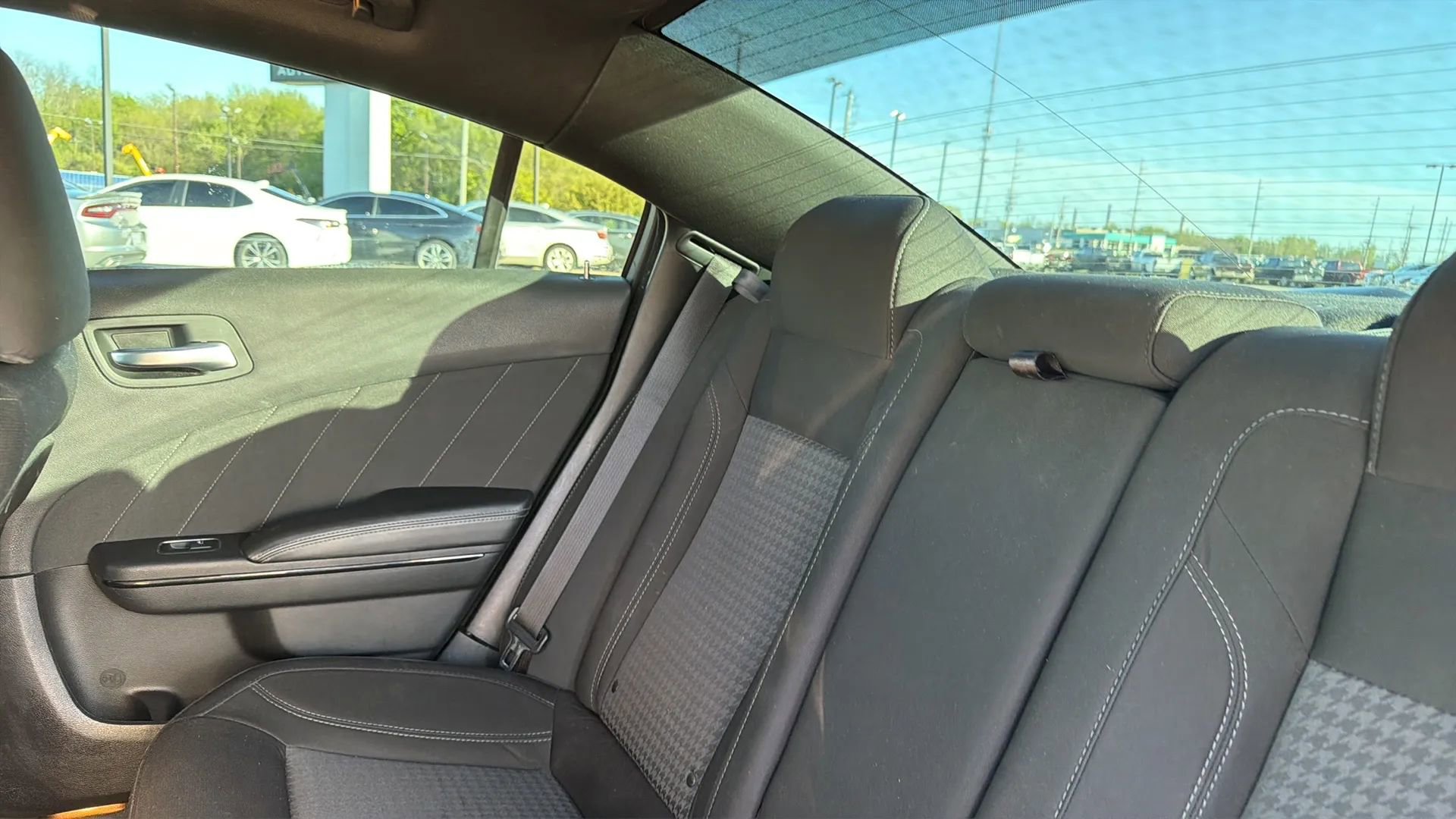 Used 2018 Dodge Charger GT w/ Driver Confidence Group image 50