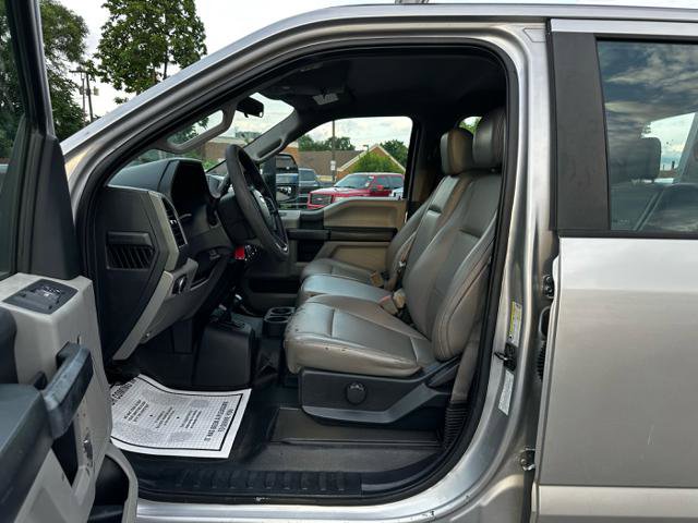 Used 2018 Ford F250 XL w/ Power Equipment Group image 10