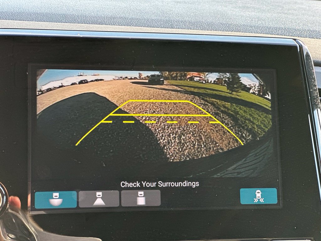 Used 2018 Honda Odyssey EX-L image 24