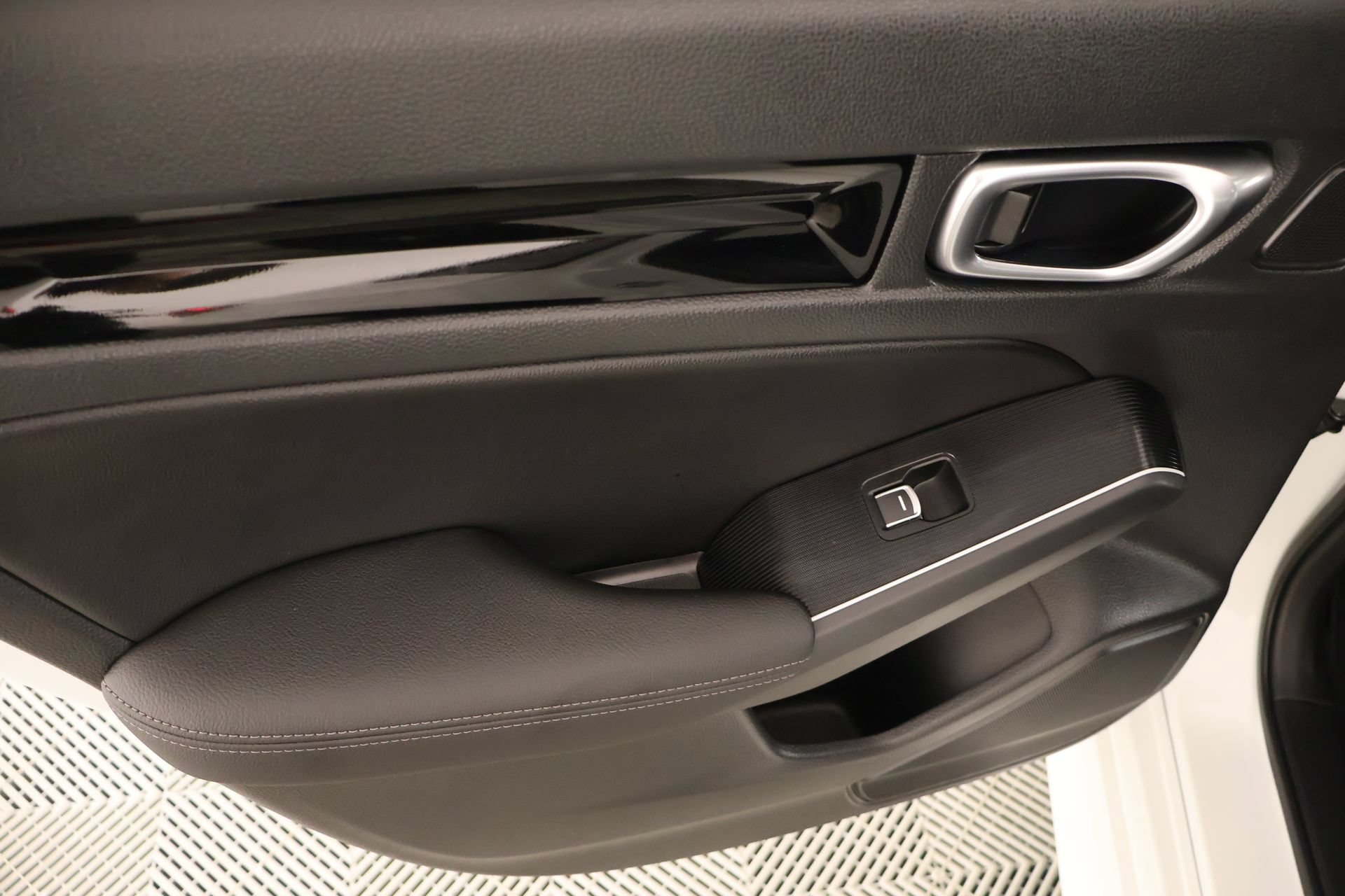 Used 2026 Honda Civic Sport Touring image 17