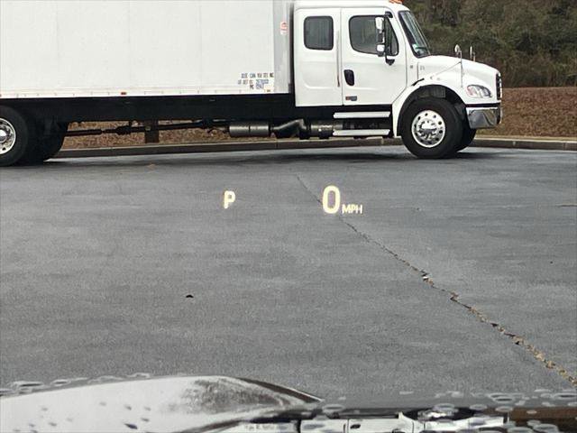 Certified 2025 Toyota Sequoia 1794 Edition image 19