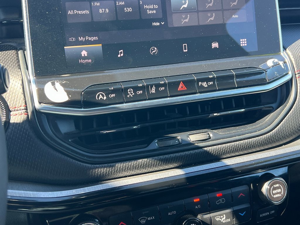 Certified 2023 Jeep Compass Trailhawk image 30