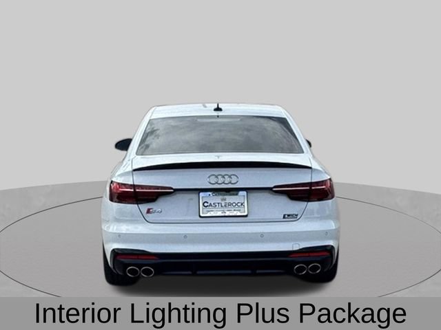 Used 2021 Audi S4 Prestige w/ Prestige Package AWD/4WD image 5